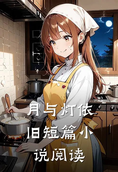 月与灯依旧短篇小说阅读