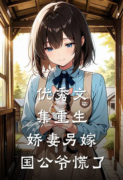 优秀文集重生：娇妻另嫁，国公爷慌了