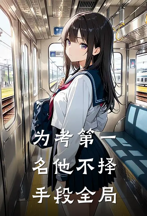 为考第一名他不择手段全局