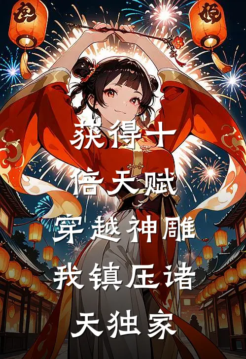 获得十倍天赋，穿越神雕我镇压诸天独家