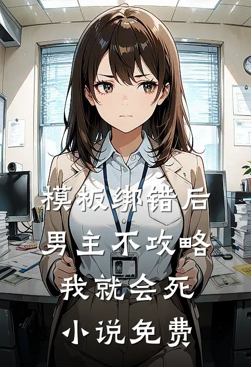 模板绑错后，男主不攻略我就会死小说免费