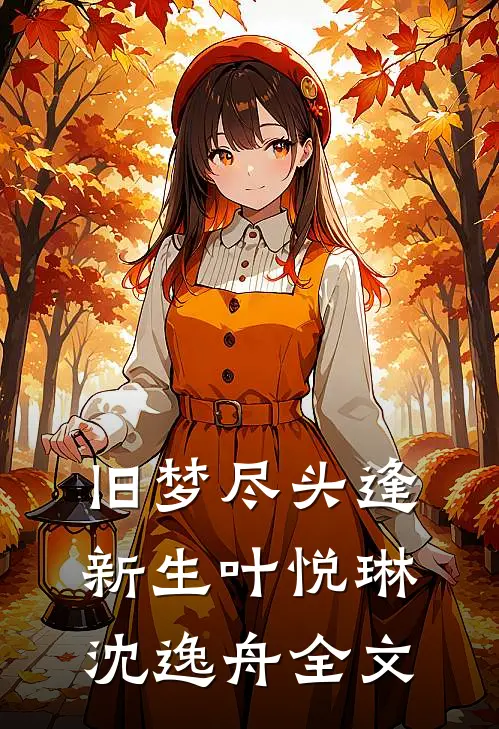 旧梦尽头逢新生叶悦琳沈逸舟全文