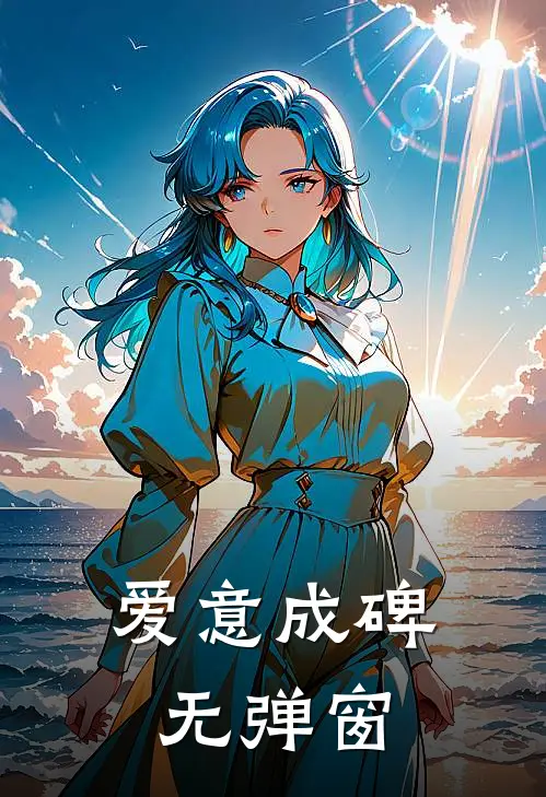 爱意成碑无弹窗