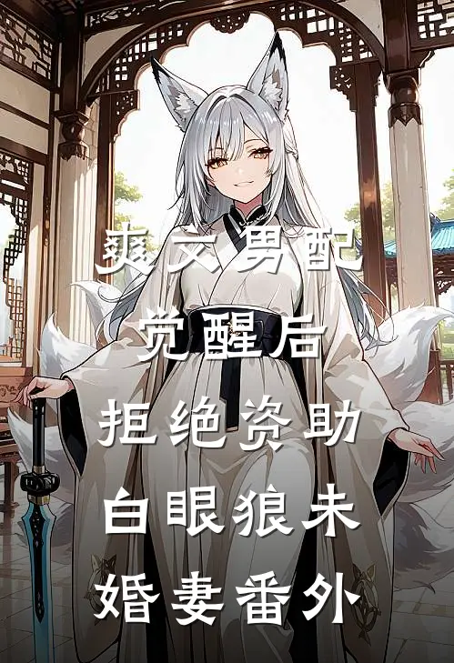 爽文男配觉醒后，拒绝资助白眼狼未婚妻 番外