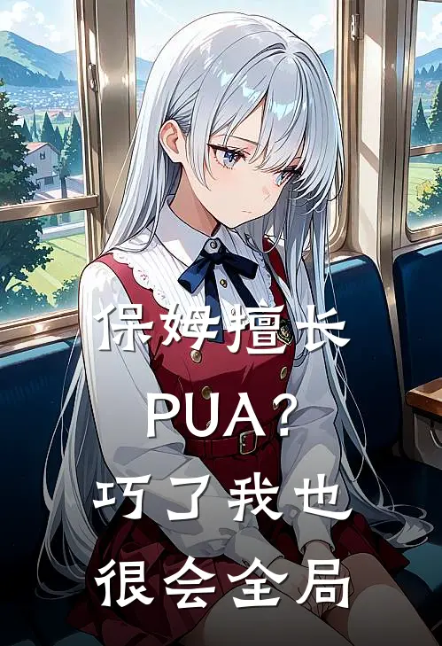保姆擅长PUA？巧了，我也很会全局