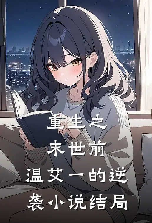 重生之末世前：温艾一的逆袭小说结局