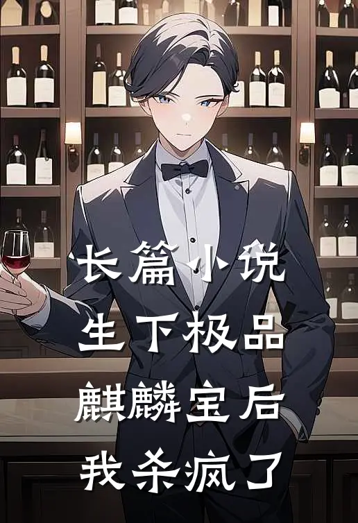 长篇小说生下极品麒麟宝后，我杀疯了