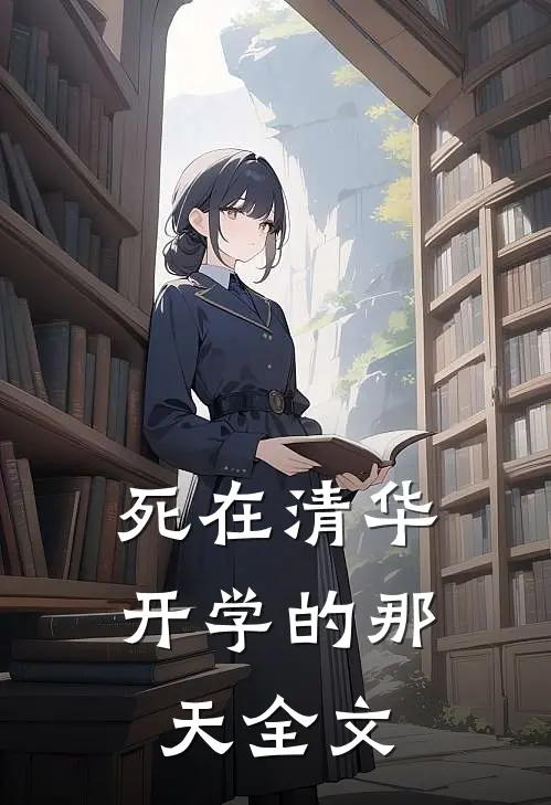 死在清华开学的那天全文