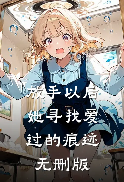 放手以后，她寻找爱过的痕迹无删版