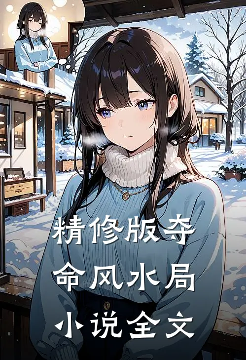 精修版夺命风水局小说全文