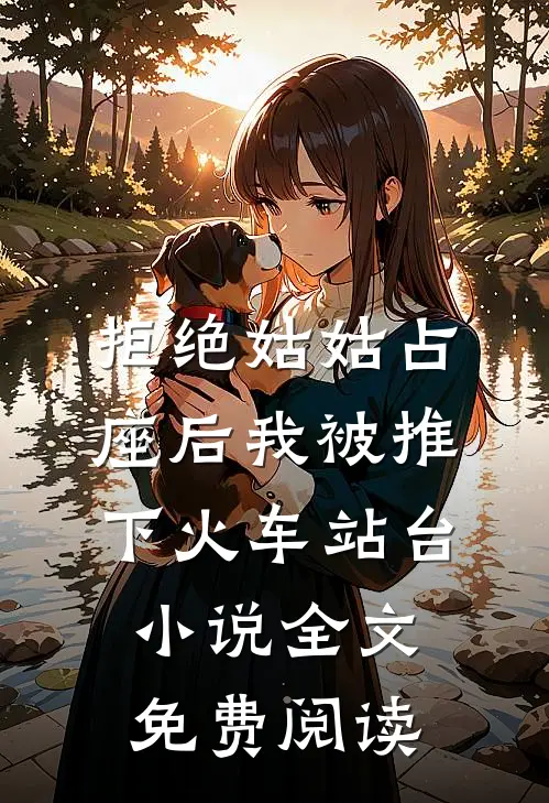 拒绝姑姑占座后我被推下火车站台小说全文免费阅读