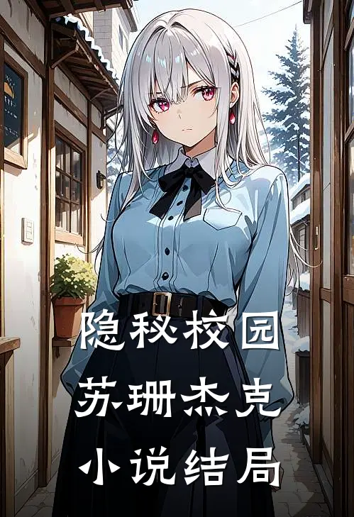 隐秘校园苏珊杰克小说结局