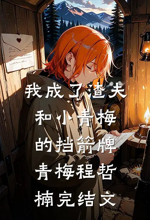 我成了渣夫和小青梅的挡箭牌青梅程哲楠完结文