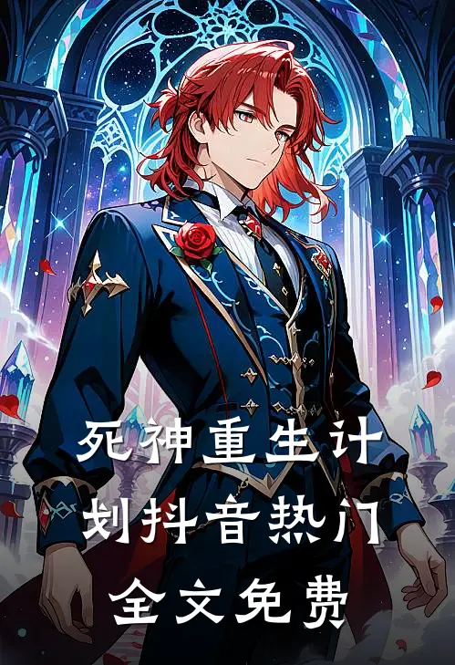死神重生计划抖音热门全文免费