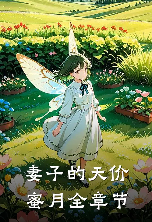 妻子的天价蜜月全章节
