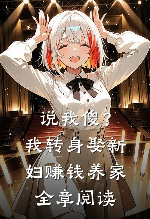 说我傻？我转身娶新妇，赚钱养家全章阅读