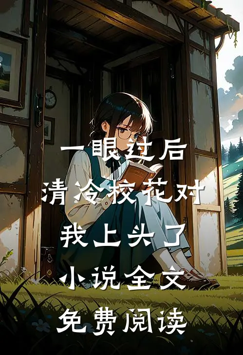 一眼过后，清冷校花对我上头了小说全文免费阅读