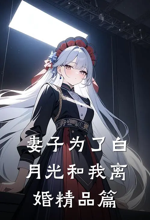 妻子为了白月光和我离婚精品篇