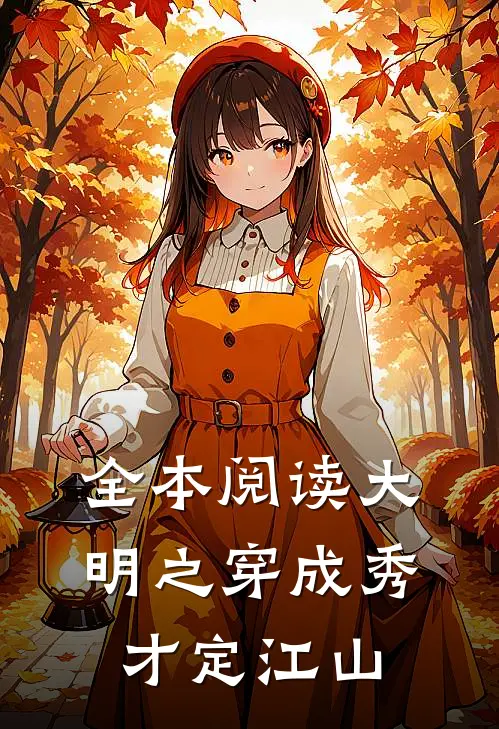 全本阅读大明之穿成秀才定江山