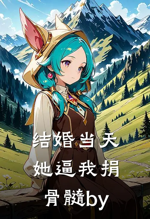 结婚当天，她逼我捐骨髓by