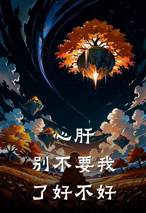 心肝，别不要我了好不好