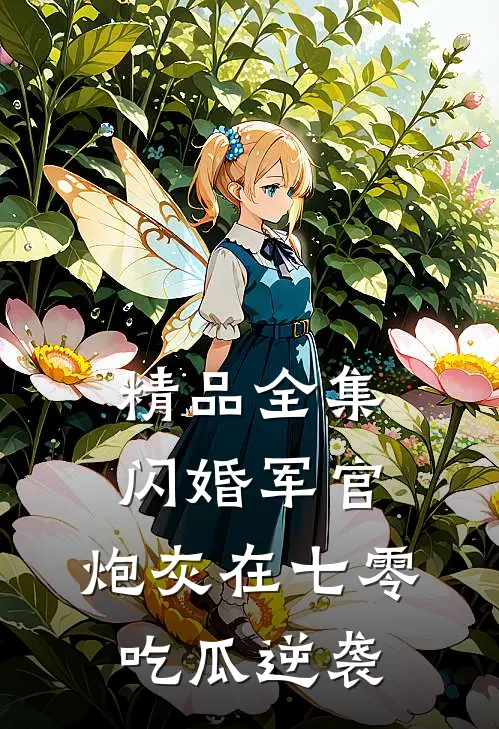 精品全集闪婚军官，炮灰在七零吃瓜逆袭