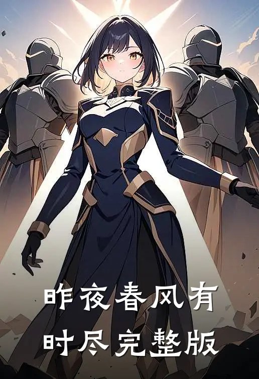 昨夜春风有时尽完整版
