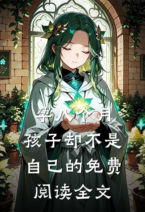 孕八个月，孩子却不是自己的免费阅读全文