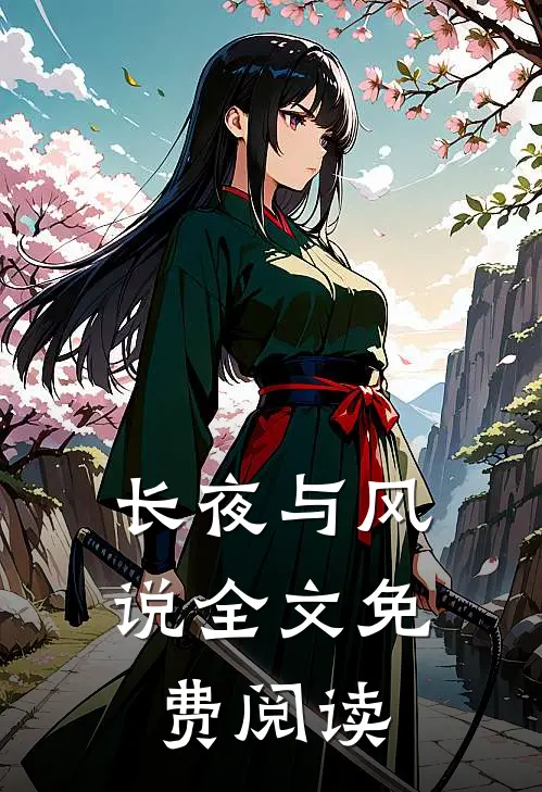长夜与风说全文免费阅读
