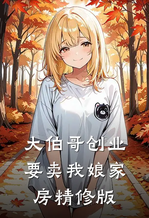 大伯哥创业要卖我娘家房精修版