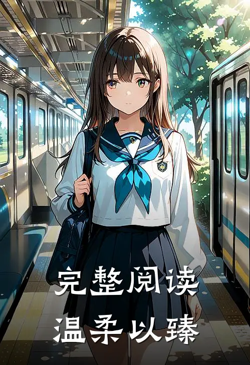 完整阅读温柔以臻