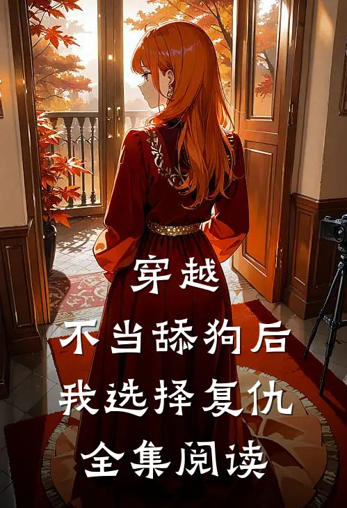 穿越：不当舔狗后，我选择复仇全集阅读