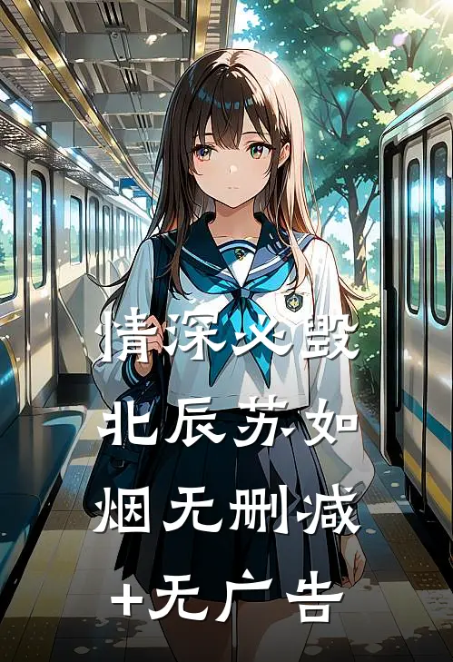 情深必毁北辰苏如烟无删减+无广告