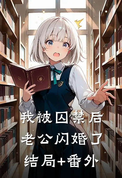 我被囚禁后，老公闪婚了结局+番外