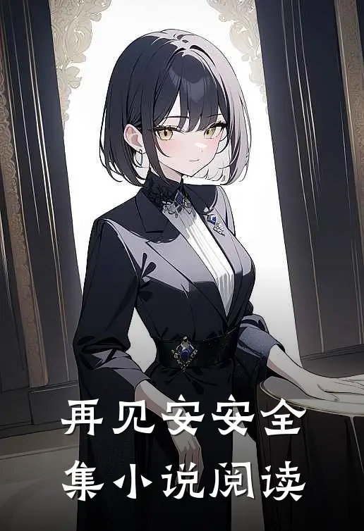 再见安安全集小说阅读