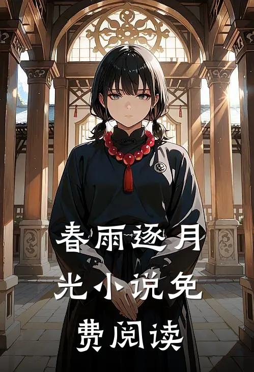 春雨逐月光小说免费阅读