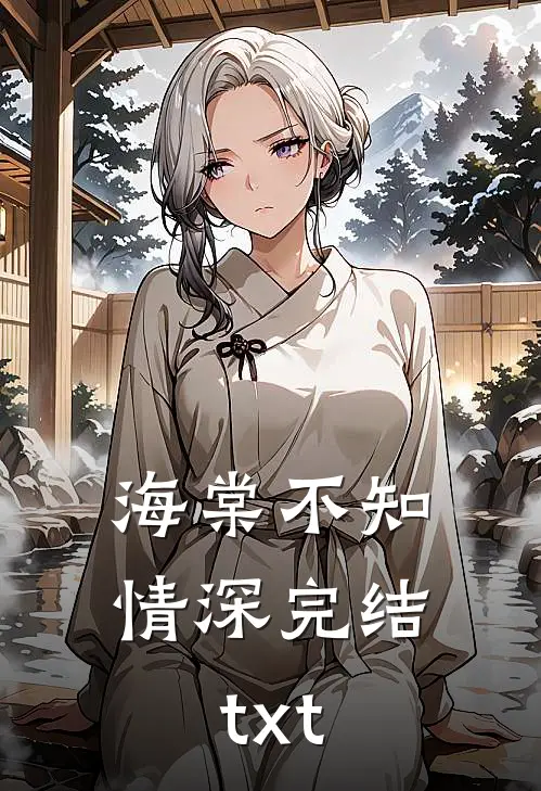 海棠不知情深完结txt