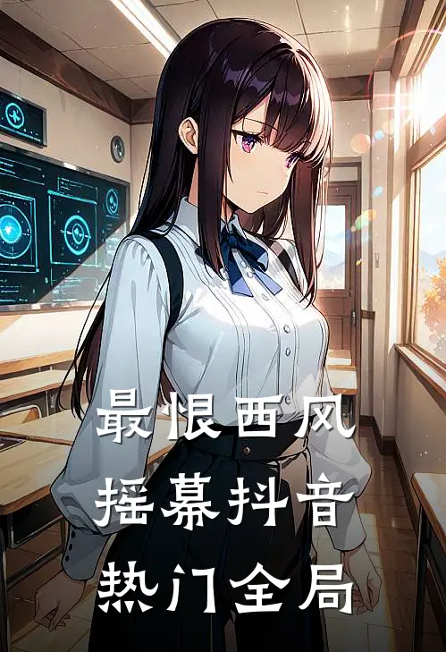 最恨西风摇幕抖音热门全局