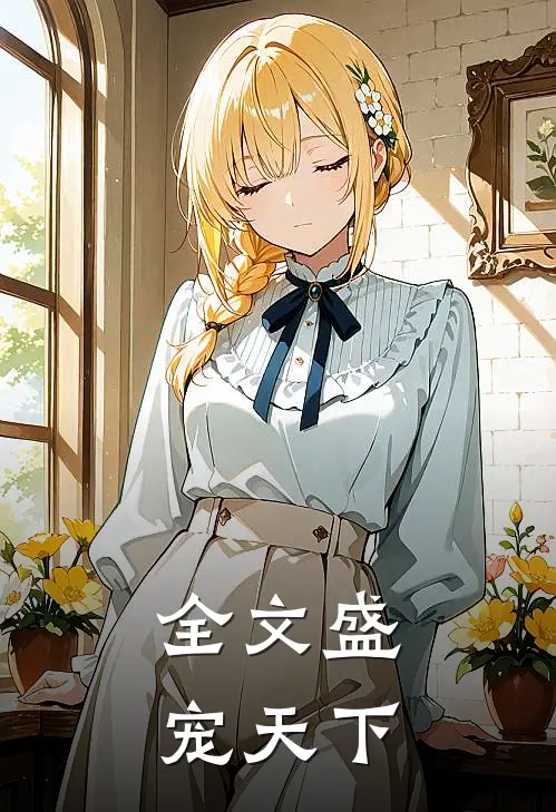 全文盛宠天下