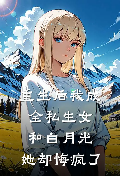 重生后我成全私生女和白月光，她却悔疯了