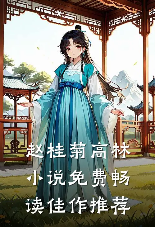赵桂菊高林小说免费畅读佳作推荐