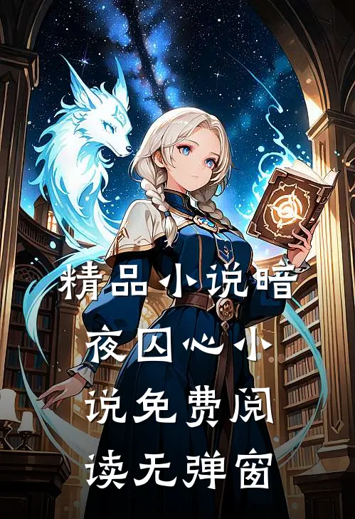 精品小说暗夜囚心小说免费阅读无弹窗
