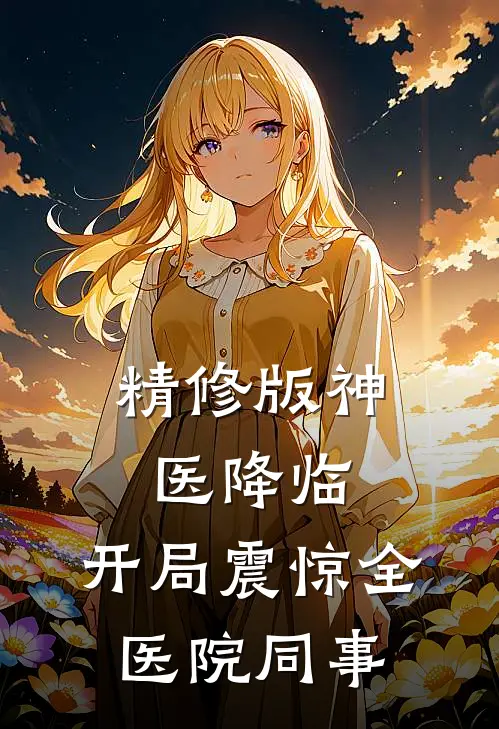 精修版神医降临：开局震惊全医院同事
