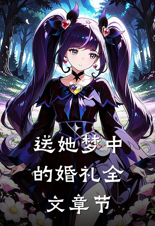 送她梦中的婚礼全文章节