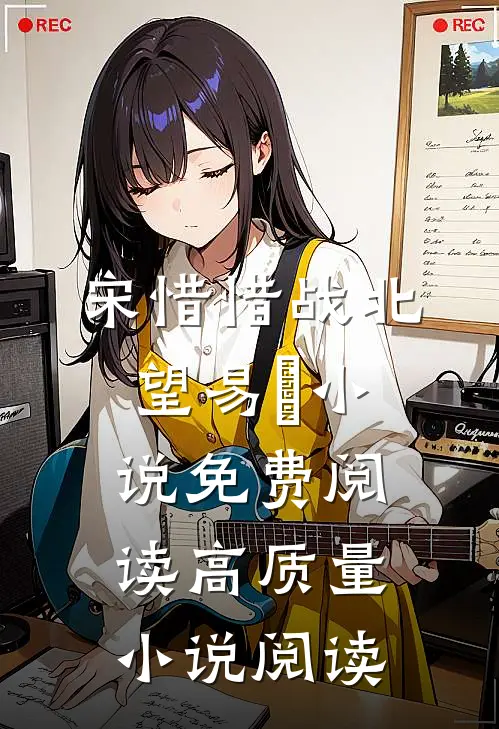宋惜惜战北望易昉小说免费阅读高质量小说阅读