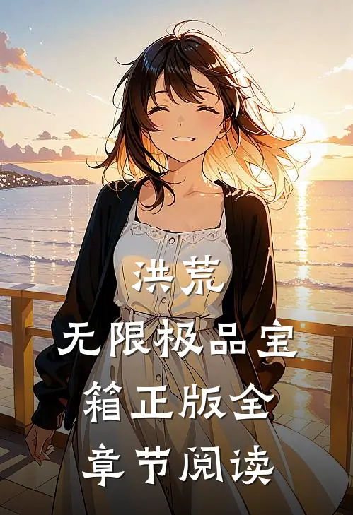 洪荒:无限极品宝箱正版全章节阅读