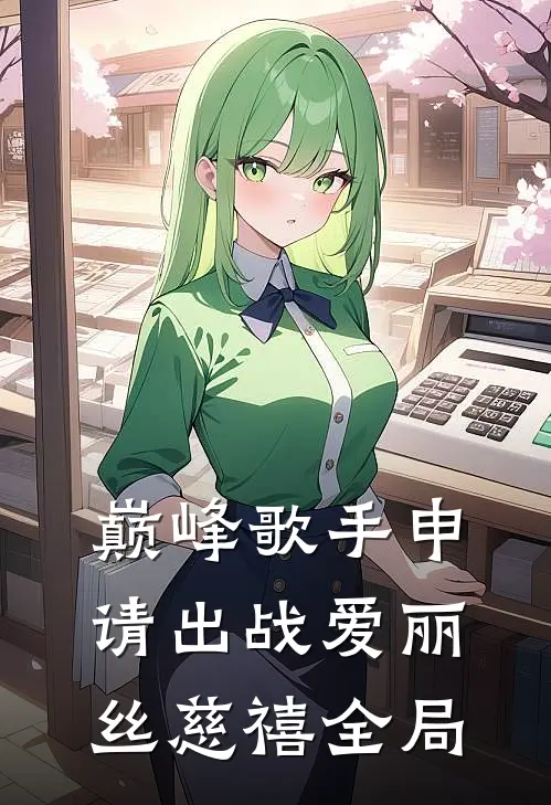 巅峰歌手申请出战爱丽丝慈禧全局