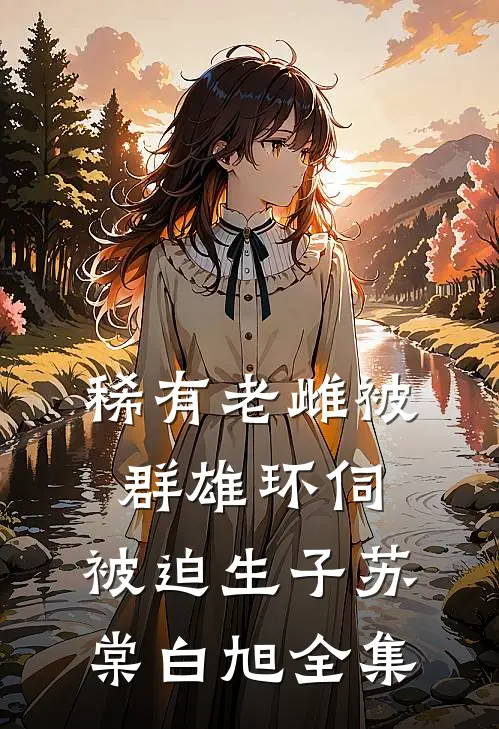 稀有老雌被群雄环伺，被迫生子苏棠白旭全集