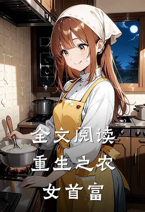全文阅读重生之农女首富