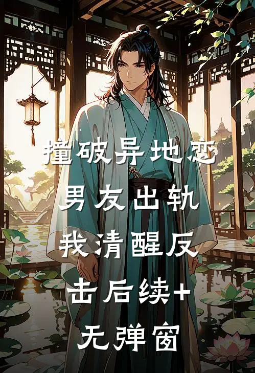 撞破异地恋男友出轨，我清醒反击后续+无弹窗